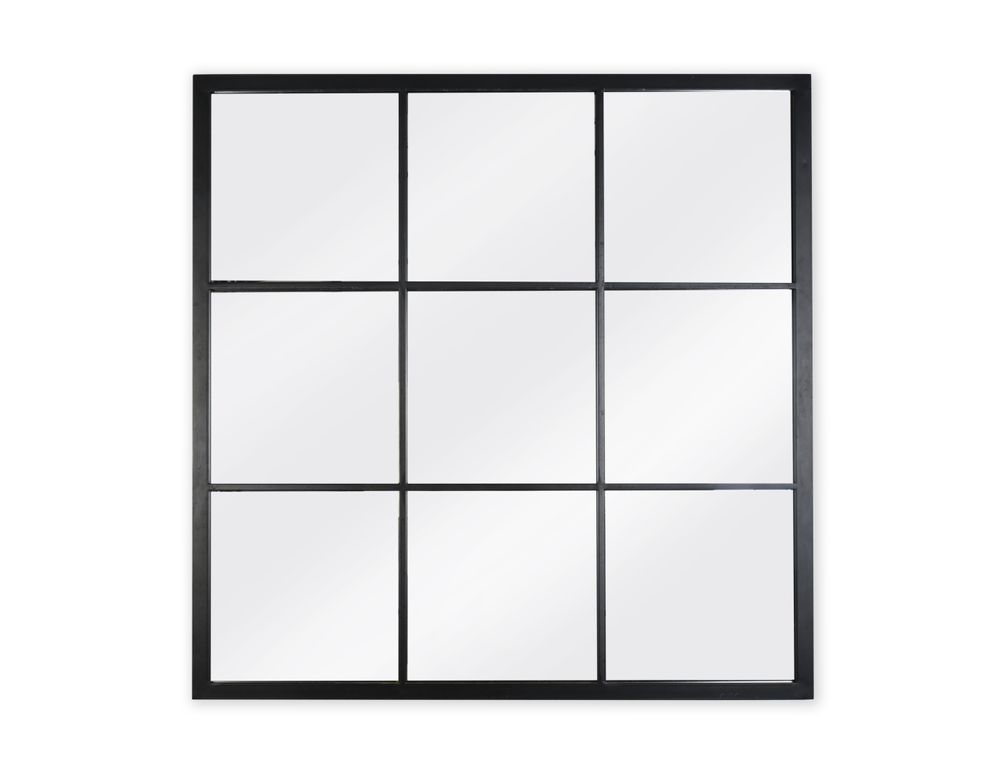 Other wall decoration - Fulbrook Mirror - GARDEN TRADING