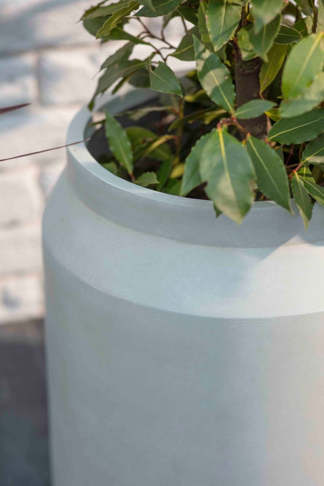 Pots de fleurs - Lot de 2 pots Draycott - GARDEN TRADING