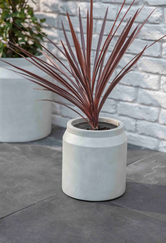 Pots de fleurs - Lot de 2 pots Draycott - GARDEN TRADING