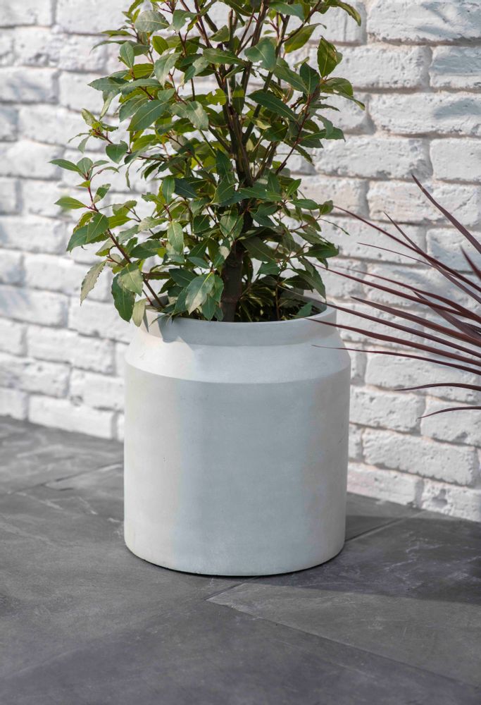 Pots de fleurs - Lot de 2 pots Draycott - GARDEN TRADING