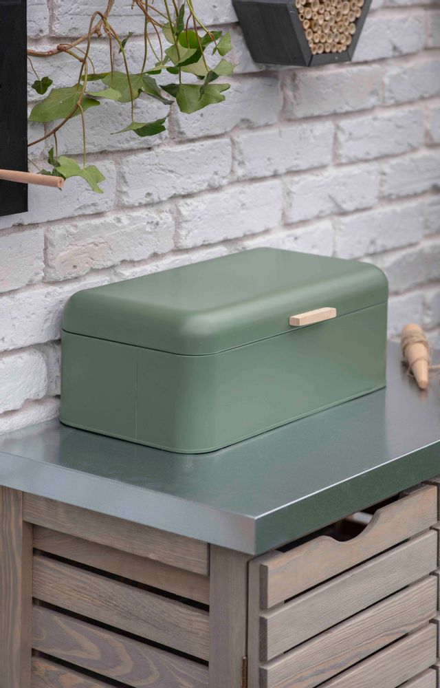 Garden accessories - Fire Forge Bucket - GARDEN TRADING