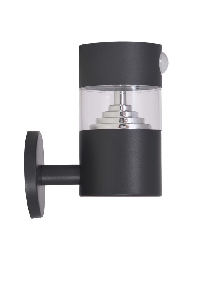Outdoor wall lamps - Putney Solar Wall Light - GARDEN TRADING