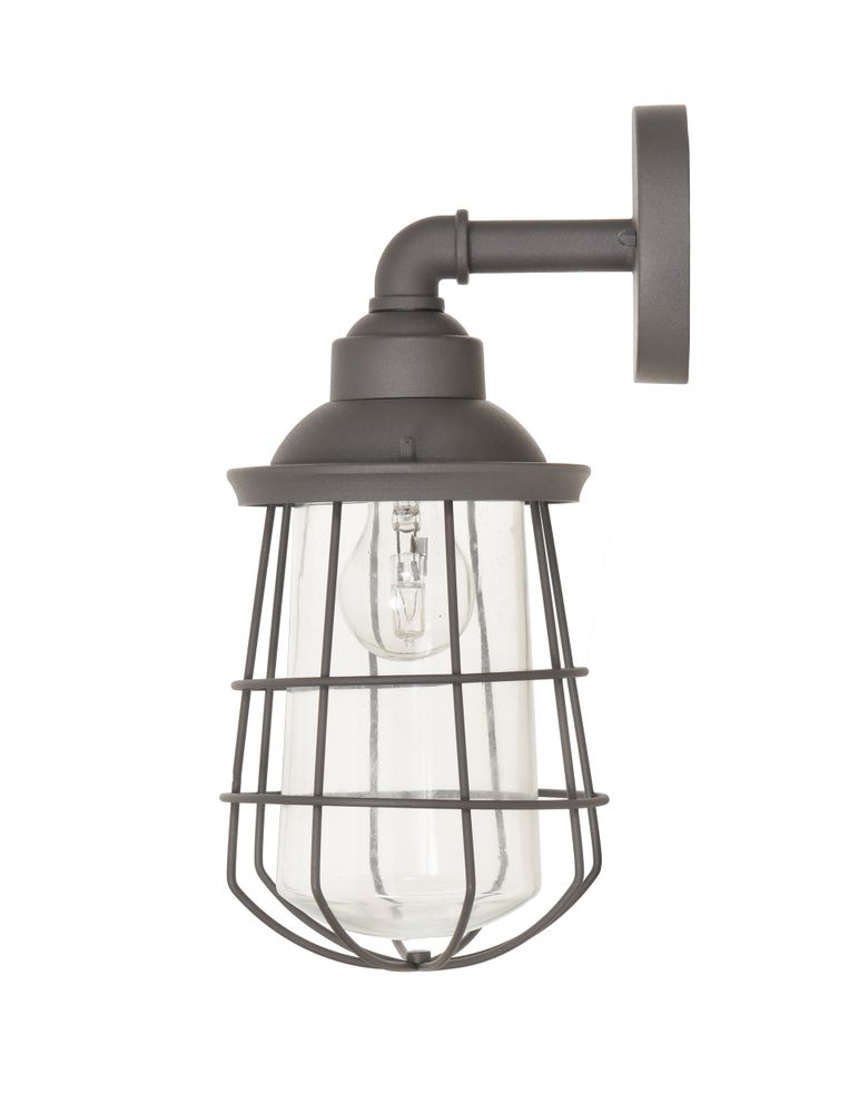 Outdoor wall lamps - Finsbury Light - GARDEN TRADING