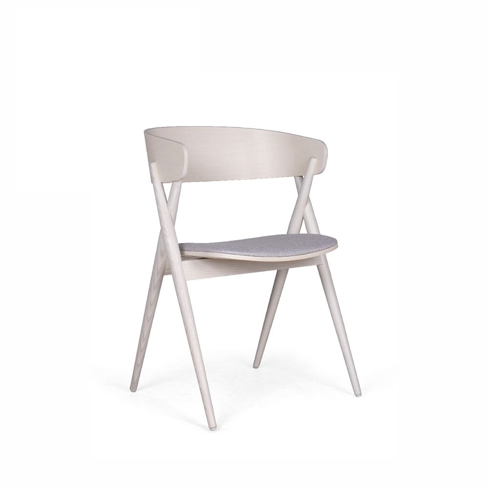Fauteuils pour collectivités - FAUTEUIL MIKADO - FENABEL, S.A.