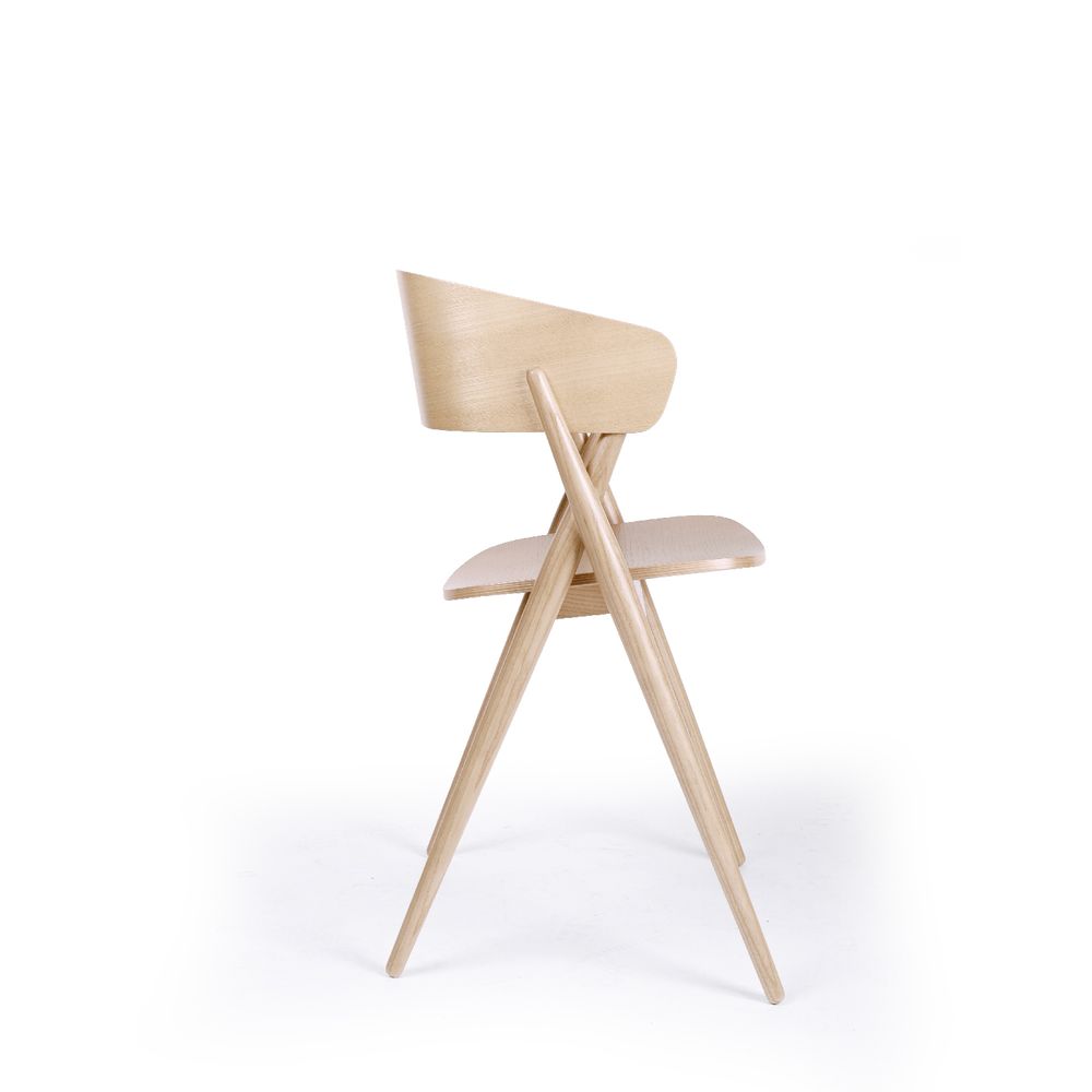 Fauteuils pour collectivités - FAUTEUIL MIKADO - FENABEL, S.A.
