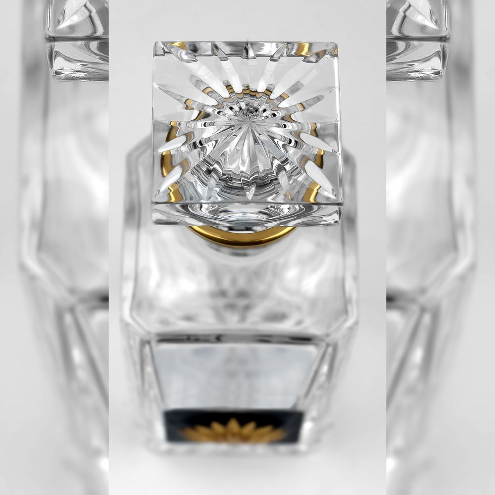 Carafes - QUARTZ - FIL-HARMONY