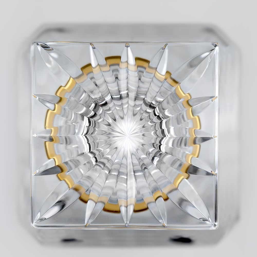 Carafes - QUARTZ - FIL-HARMONY