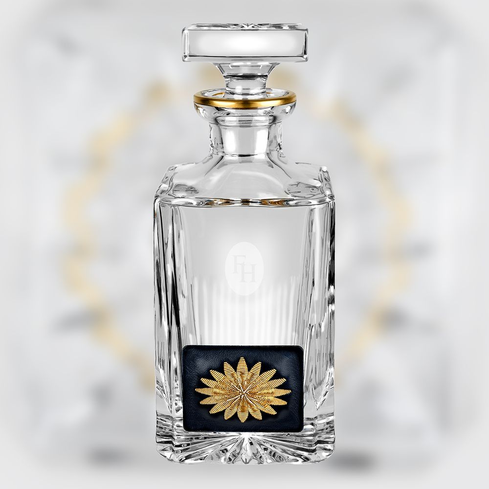 Carafes - QUARTZ - FIL-HARMONY