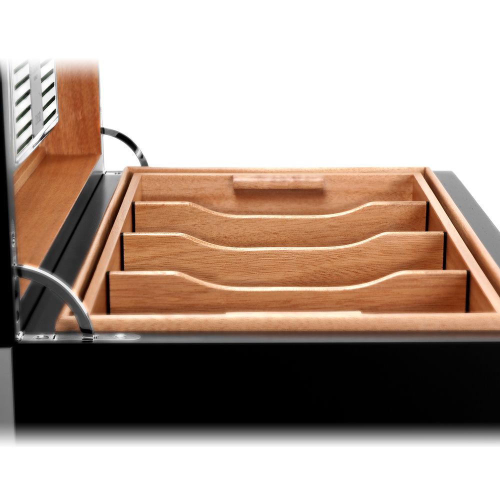Customizable objects - Humidor ART DECO - FIL-HARMONY