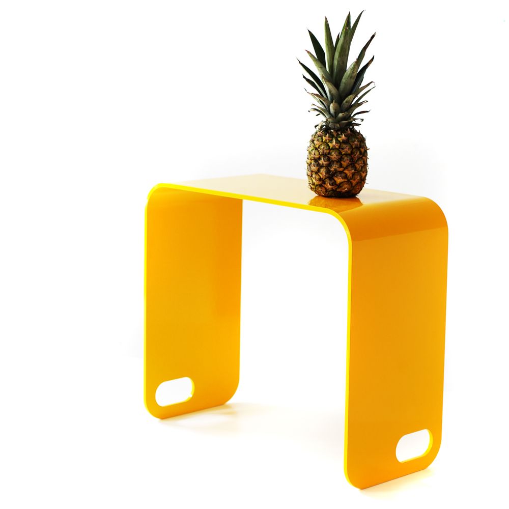 Tabourets - Table d'appoint minimal/ tabouret - TEBTON®