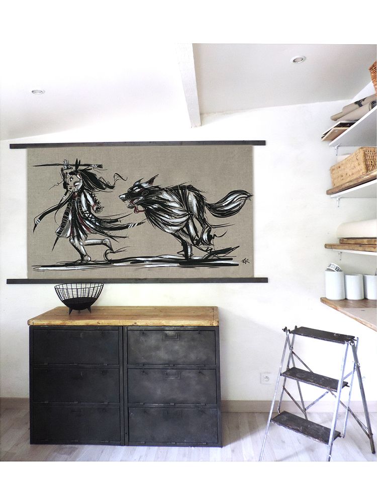Tableaux - TABLEAU - OSMOSE - OKTOKOST