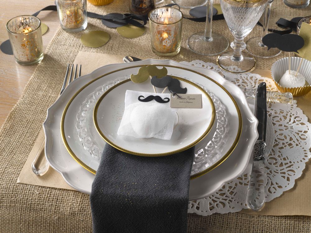 Savons - Petit coeur 38g - arôme de thé - MARIE PAPOTE