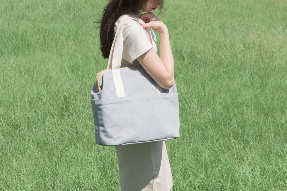 Bags and totes - UROKI Commuter bag - GUDEE
