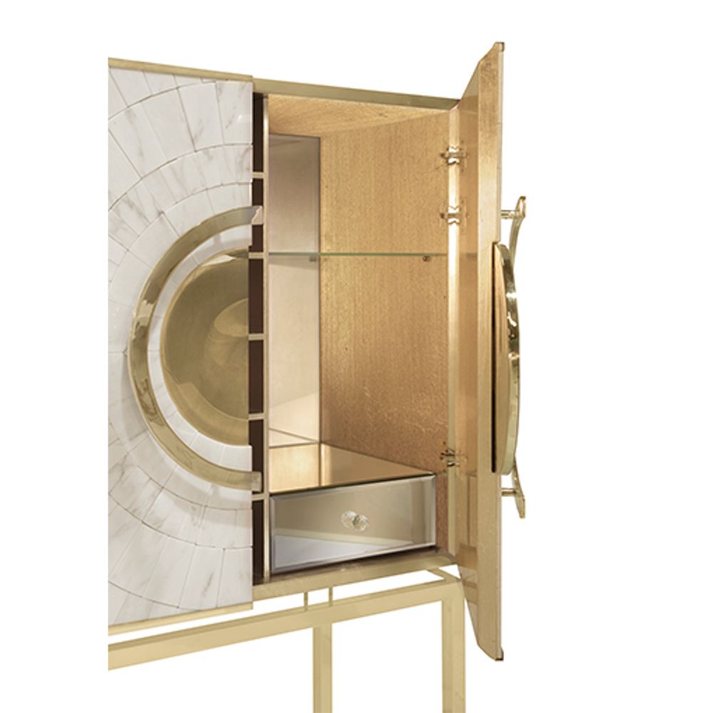 Buffets - Cabinet SECRET - MEMOIR ESSENCE