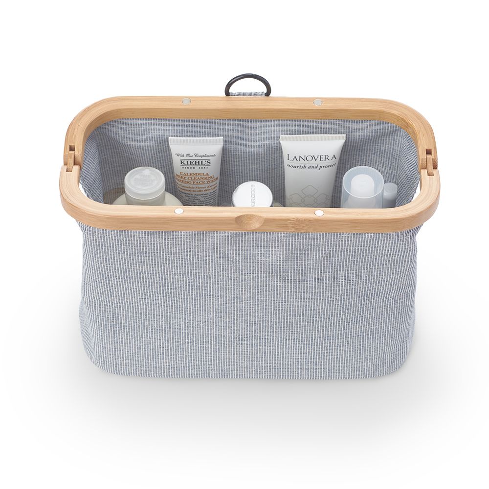 Accessoires de voyage - UROKI Trousse de toilette - GUDEE
