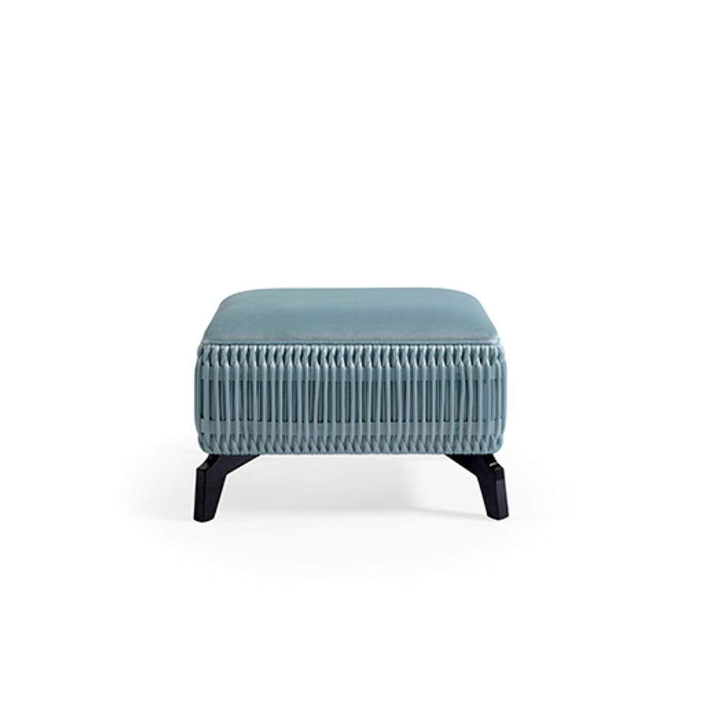 Footrests - FLAME Footstool - MEMOIR ESSENCE