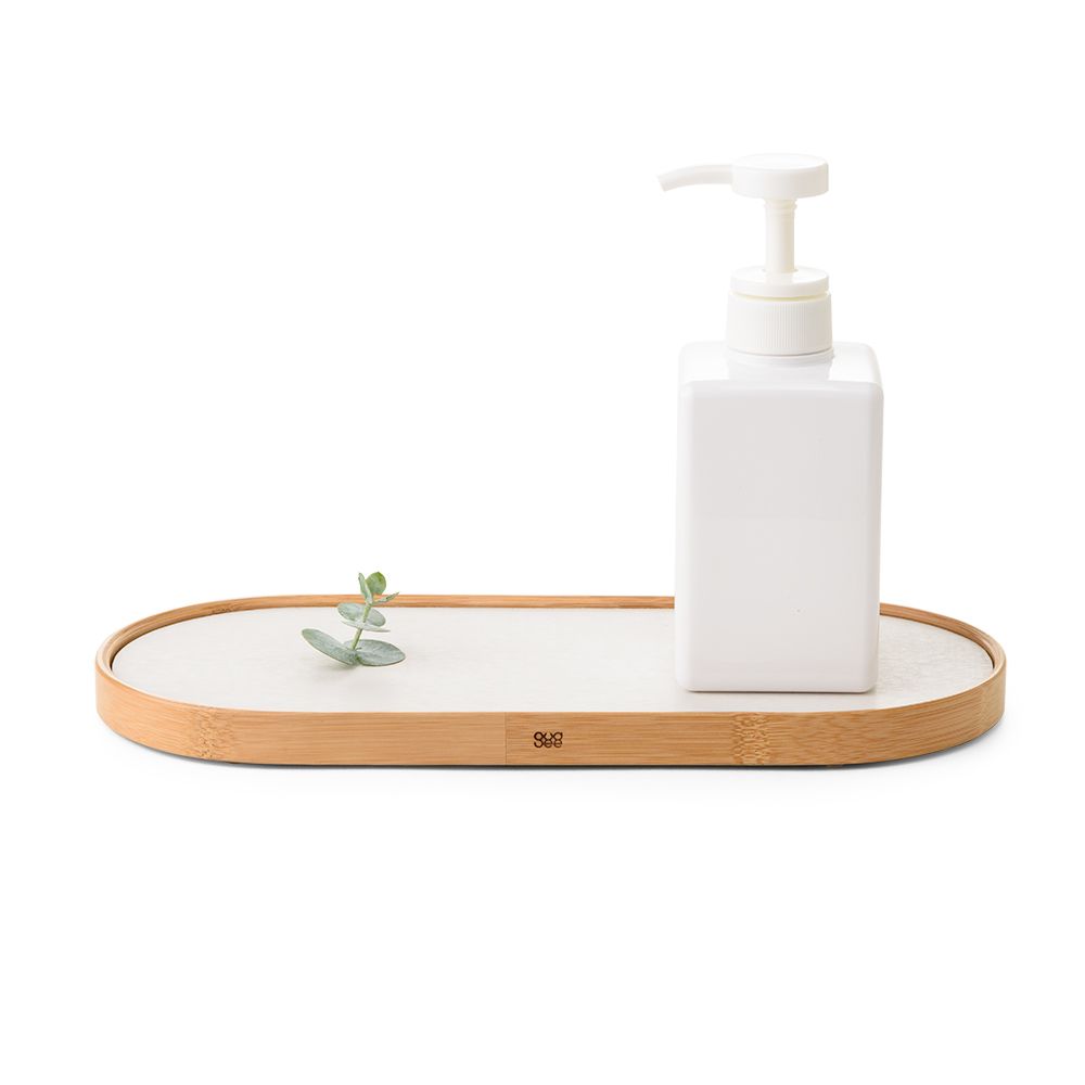 Plateaux - Plateau de salle de bain TRIVI - GUDEE