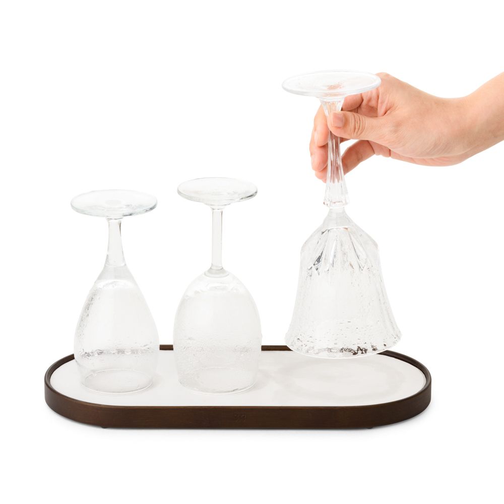 Plateaux - Plateau de salle de bain TRIVI - GUDEE