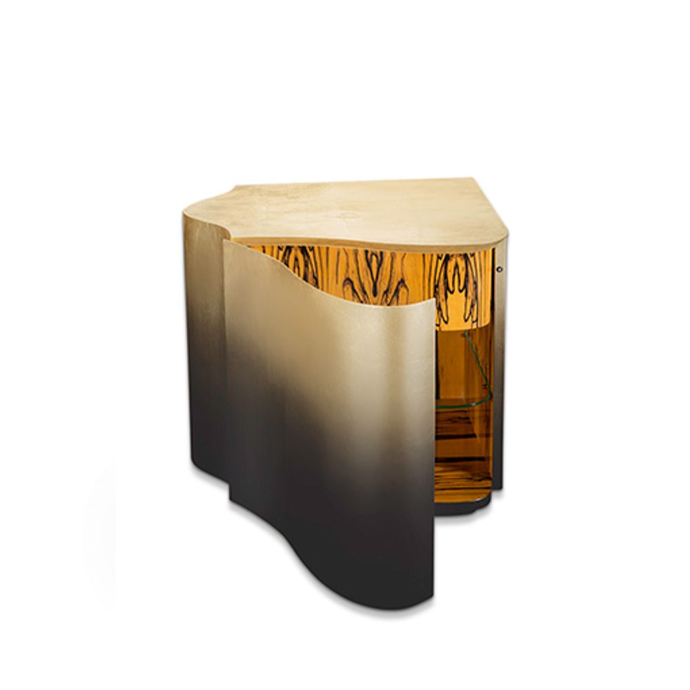 Tables de nuit - Tables de chevet Honor - MEMOIR ESSENCE