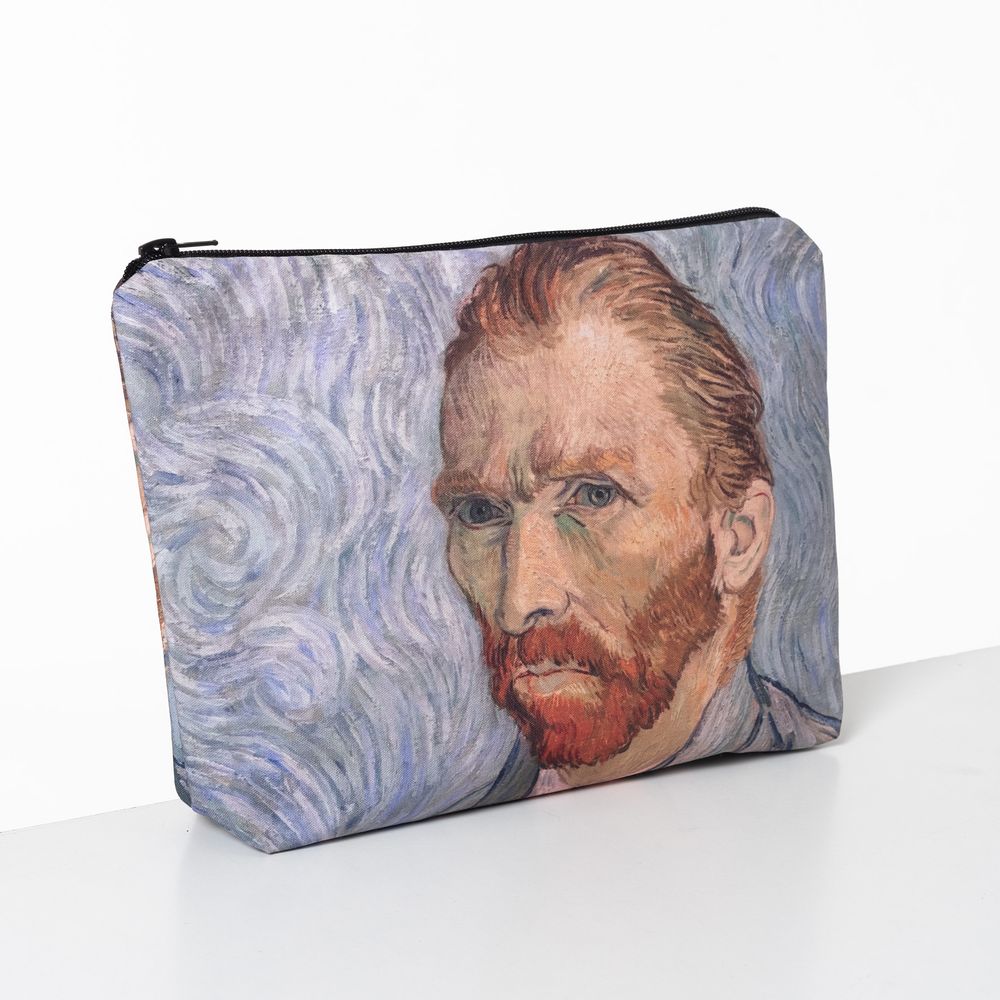 Travel accessories - Focus on the faces - Toiletry bag - PA DESIGN