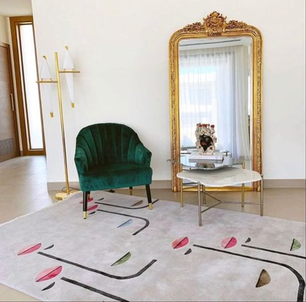 Autres tapis - Soeurs - CARPETS CC