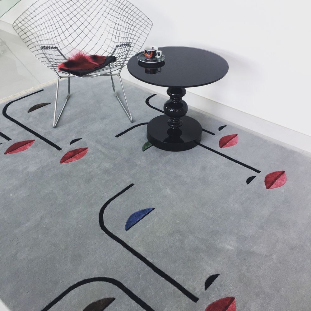 Autres tapis - Soeurs - CARPETS CC