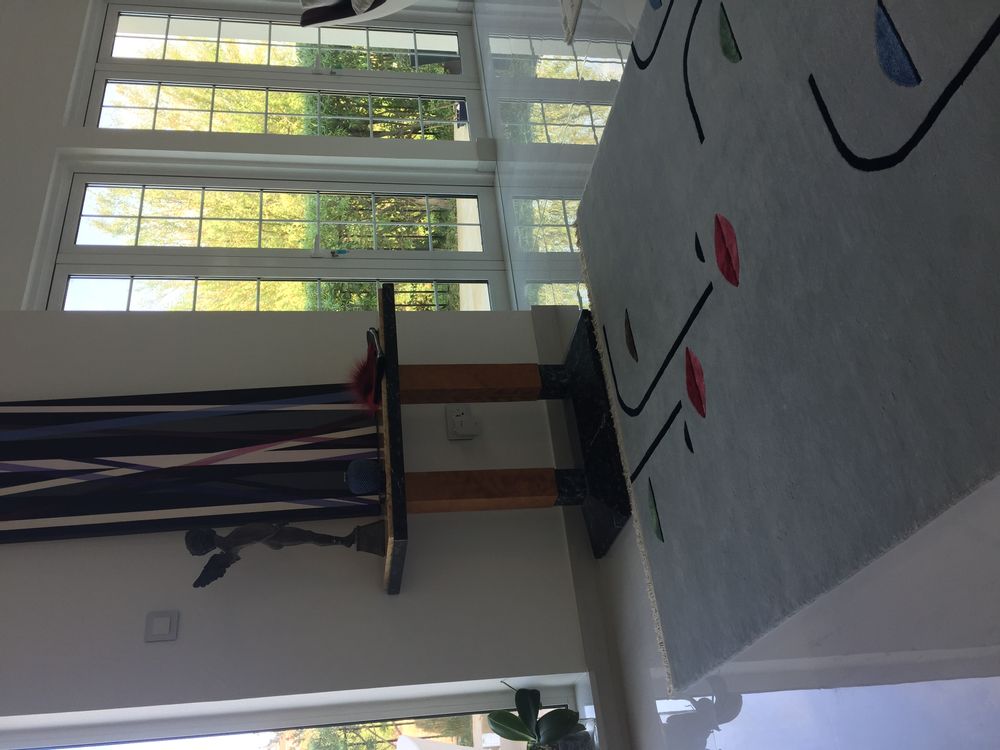 Autres tapis - Soeurs - CARPETS CC