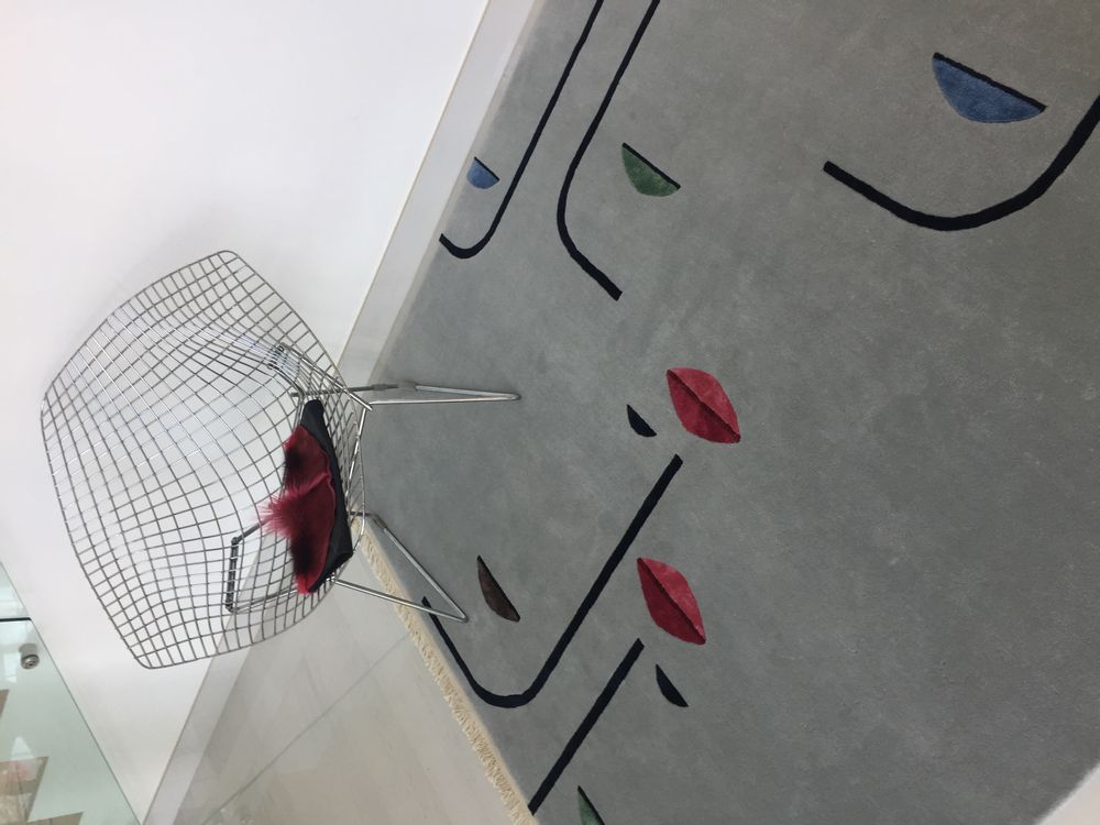 Autres tapis - Soeurs - CARPETS CC