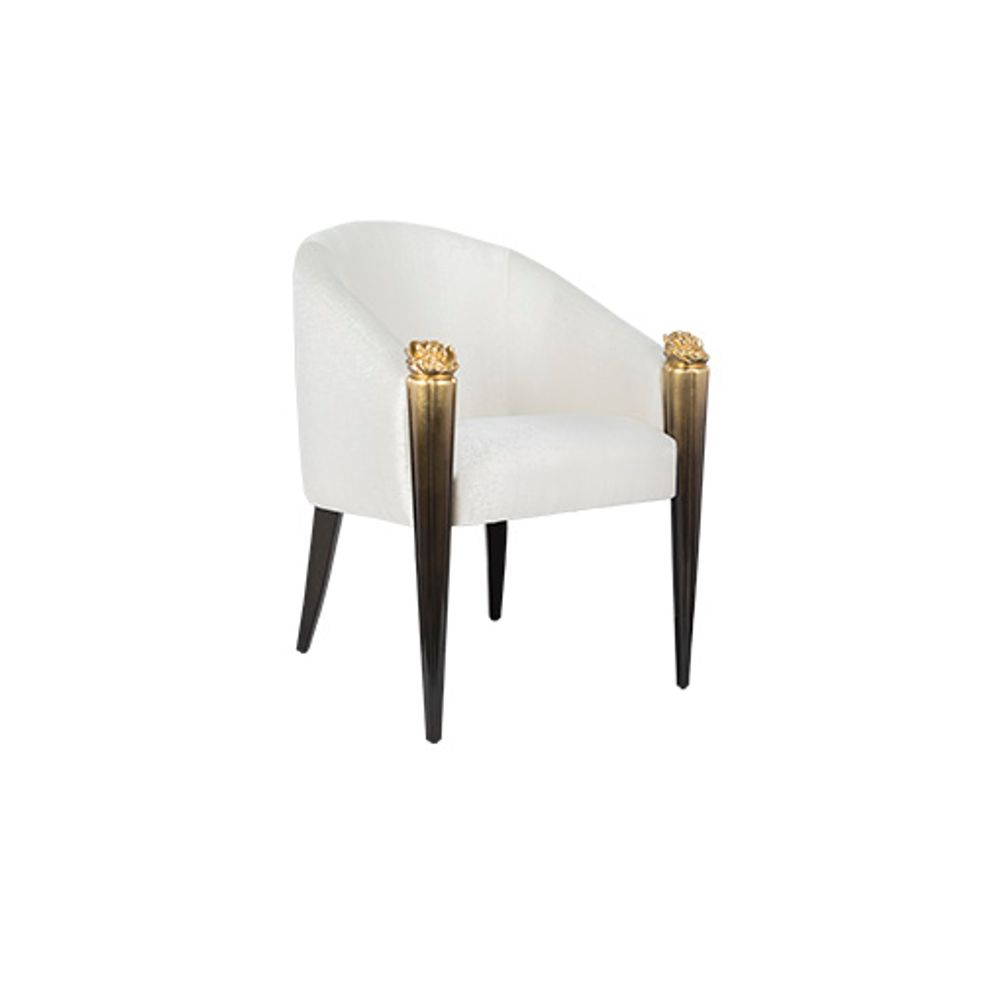 Chaises - Blossom Chaise de salle à manger - MEMOIR ESSENCE