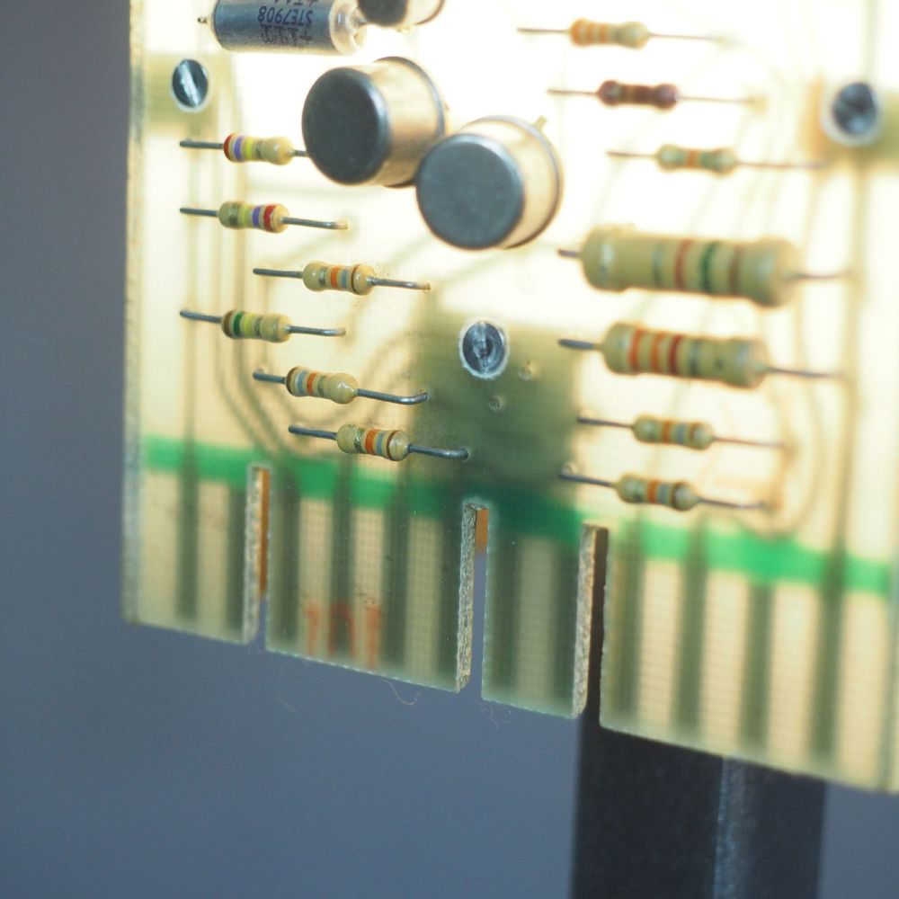 Lampes à poser - Lampe Grande Microluz Bis - AVLUMEN