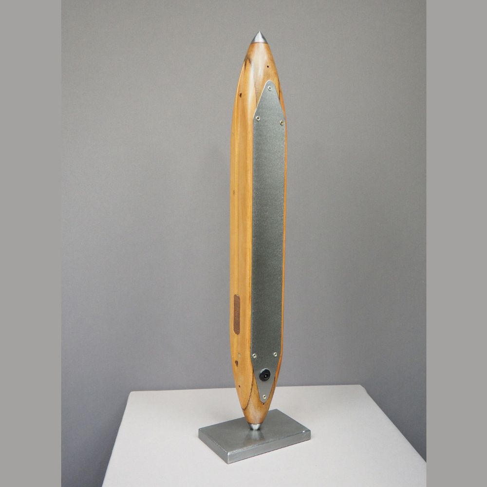 Lampes à poser - Totem GJ1 - AVLUMEN