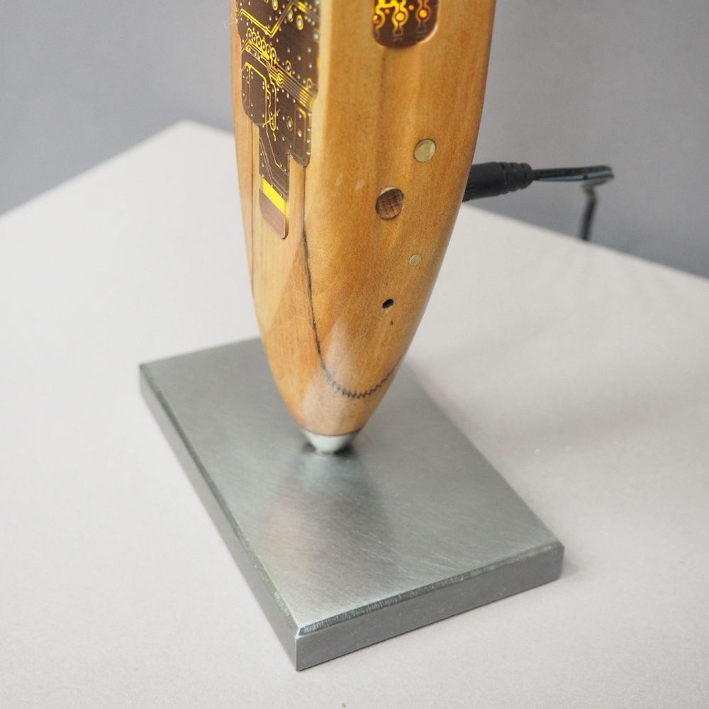 Lampes à poser - Totem GJ1 - AVLUMEN