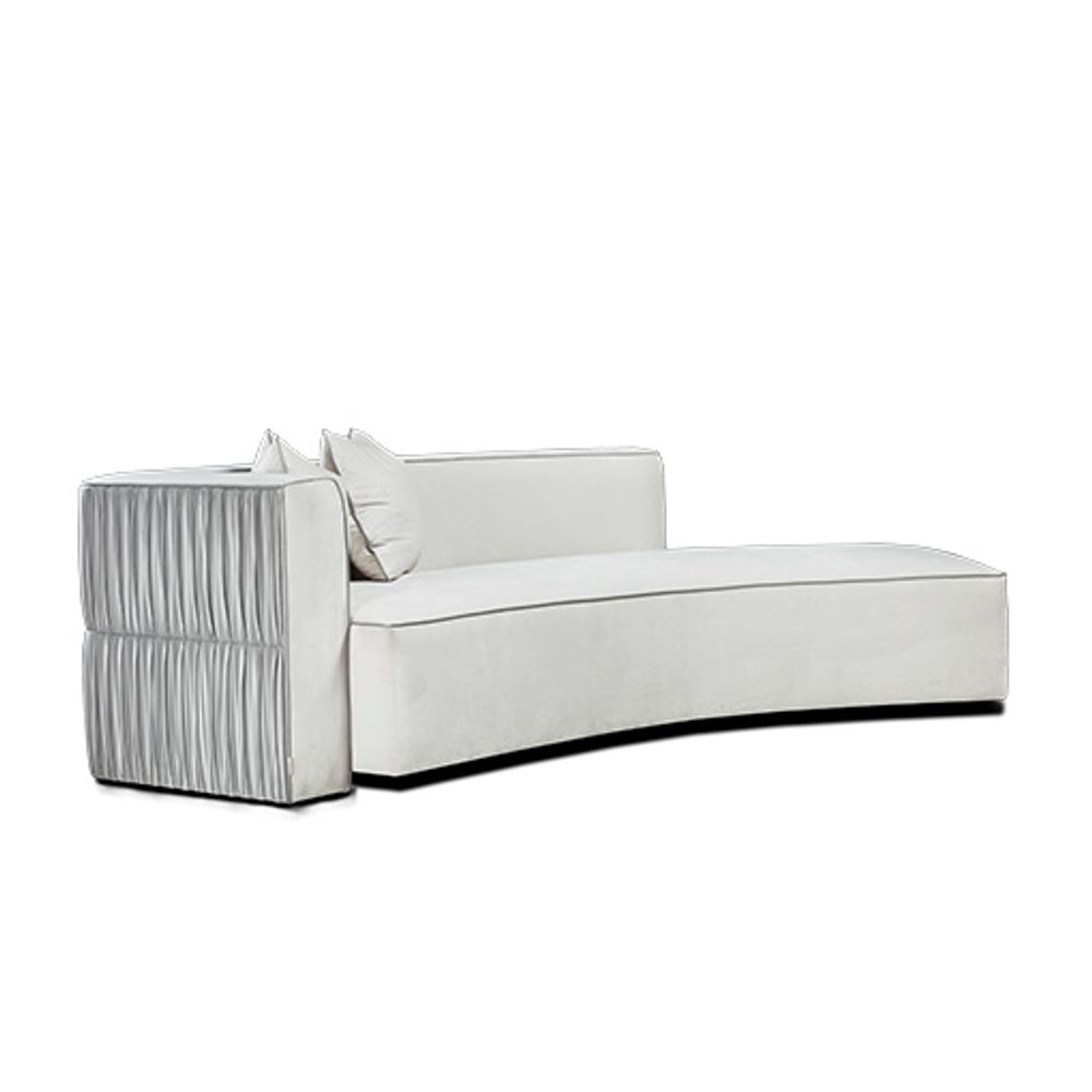 Canapés - SOFA BELONG Curve - MEMOIR ESSENCE