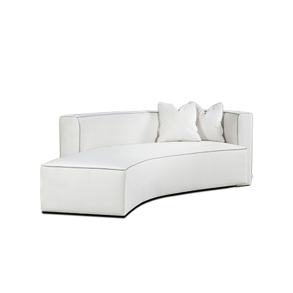 Canapés - SOFA BELONG Curve - MEMOIR ESSENCE