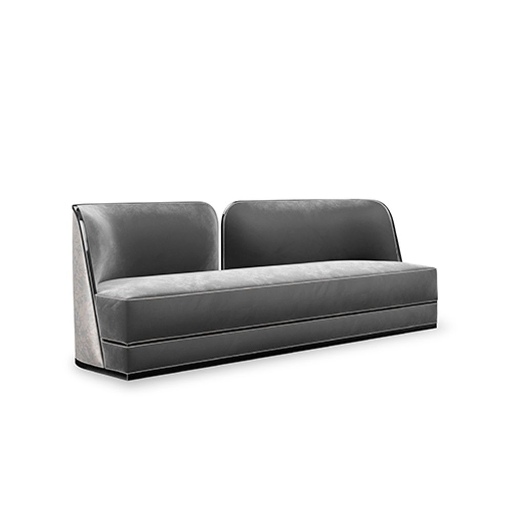 Sofas - COLETTE Sofa - MEMOIR ESSENCE
