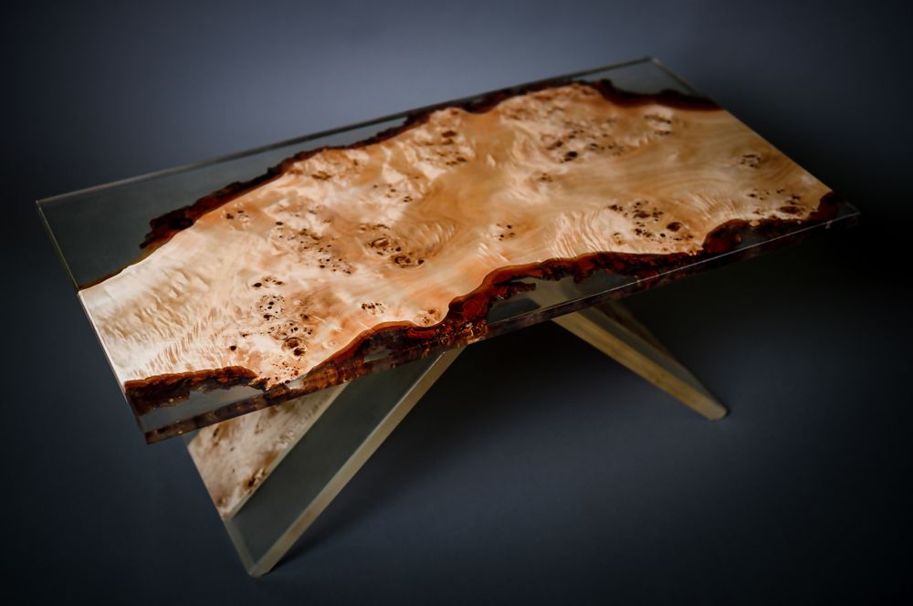 Tables basses - Table basse Victory - MASUTE