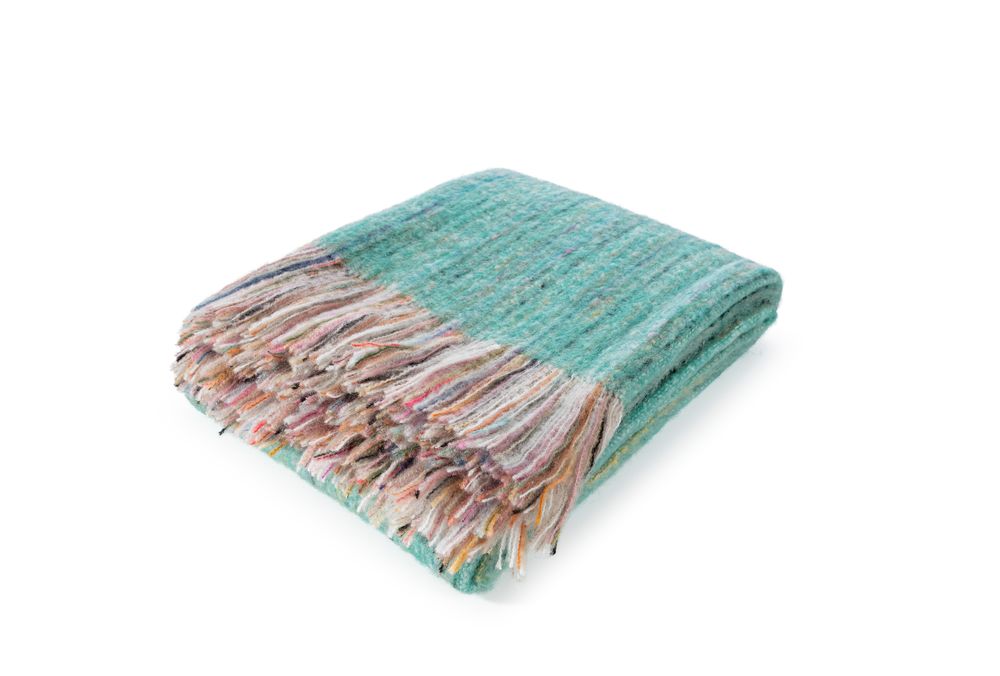 Plaids - Ayana - Plaid - Couverture - MAGMA HEIMTEX
