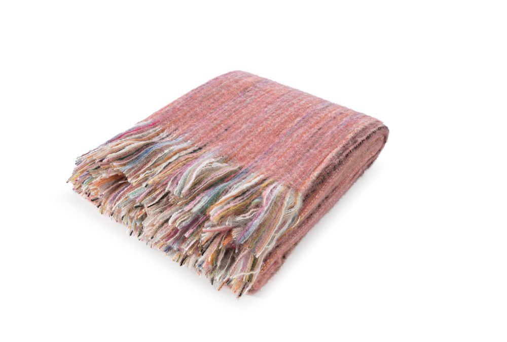 Plaids - Ayana - Plaid - Couverture - MAGMA HEIMTEX