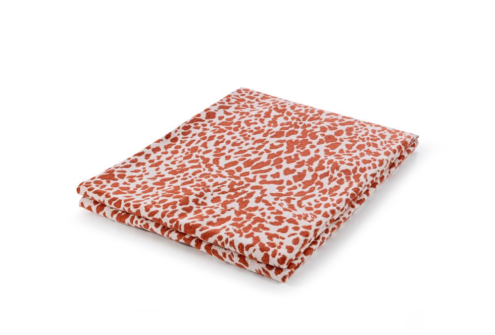 Throw blankets - Leopardo - Plaid - blanket - MAGMA HEIMTEX