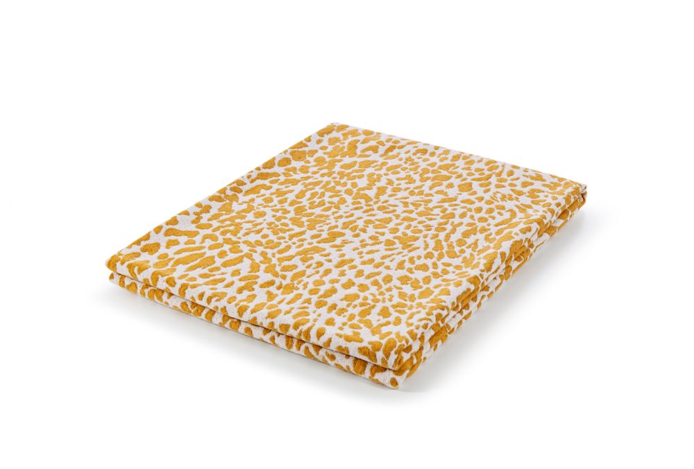 Throw blankets - Leopardo - Plaid - blanket - MAGMA HEIMTEX