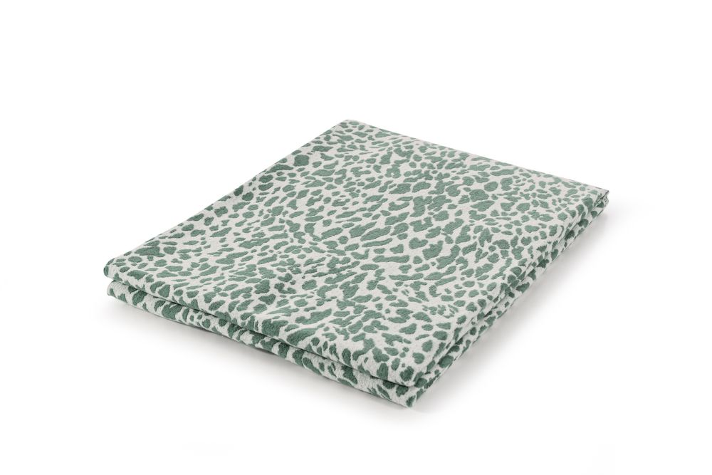 Throw blankets - Leopardo - Plaid - blanket - MAGMA HEIMTEX