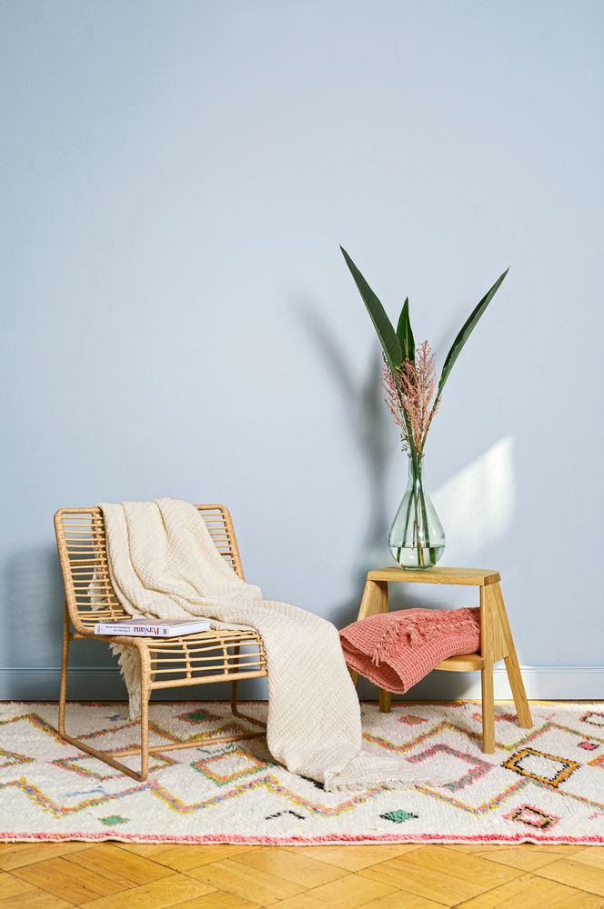 Throw blankets - Waffle - Plaid - blanket - MAGMA HEIMTEX