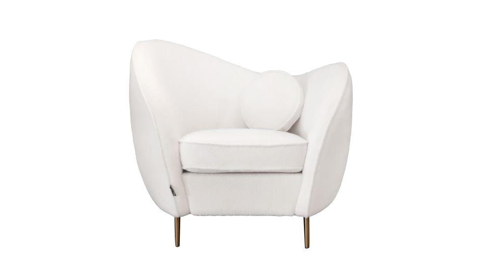 Sièges pour collectivités - Fauteuil St Regis - VAN ROON LIVING