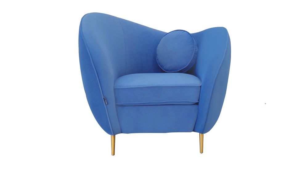 Sièges pour collectivités - Fauteuil St Regis - VAN ROON LIVING
