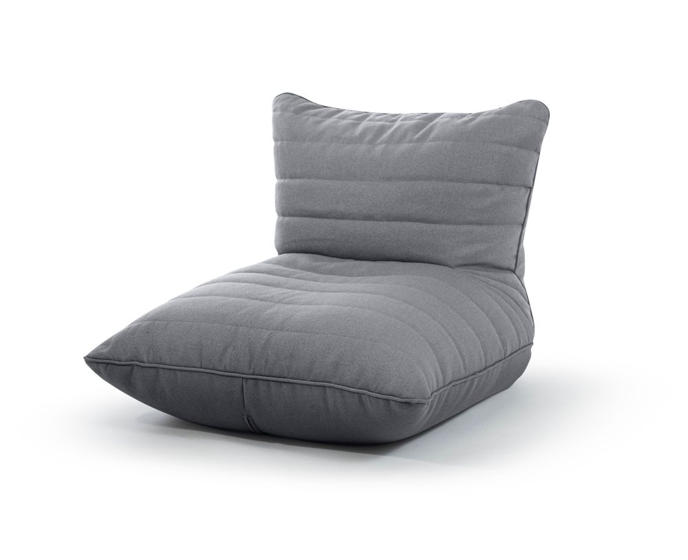 Canapés - Tango - Toile - Pouf matelassé, rembourré - MAGMA HEIMTEX
