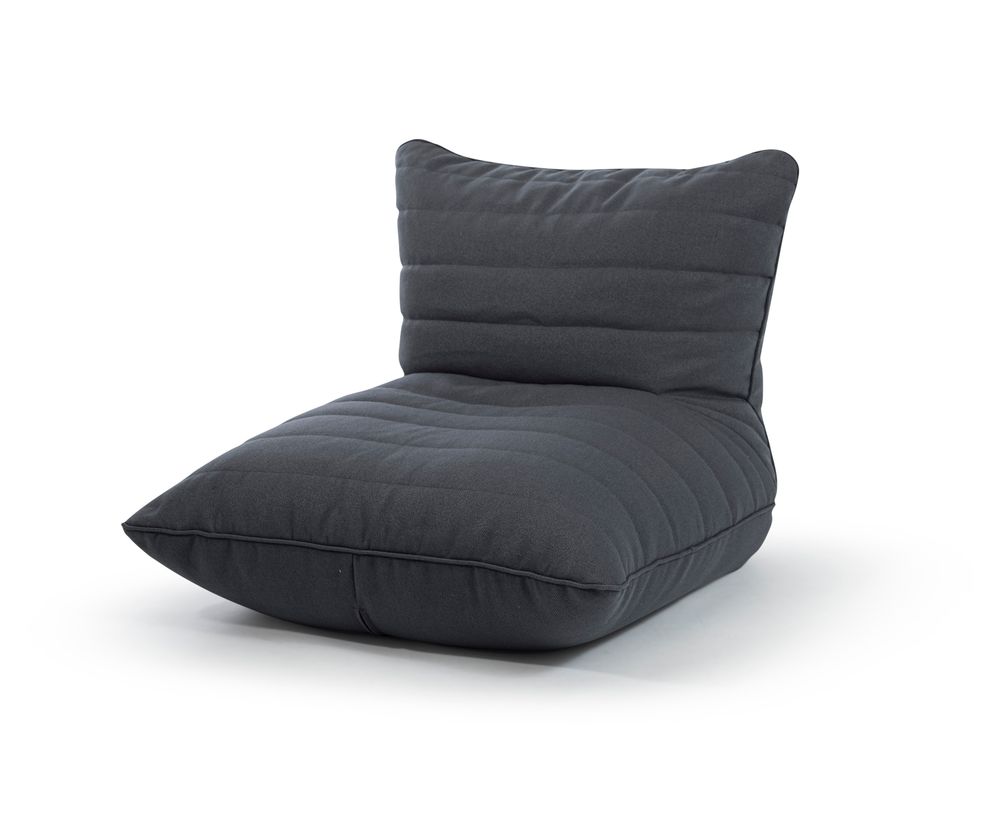 Canapés - Tango - Toile - Pouf matelassé, rembourré - MAGMA HEIMTEX