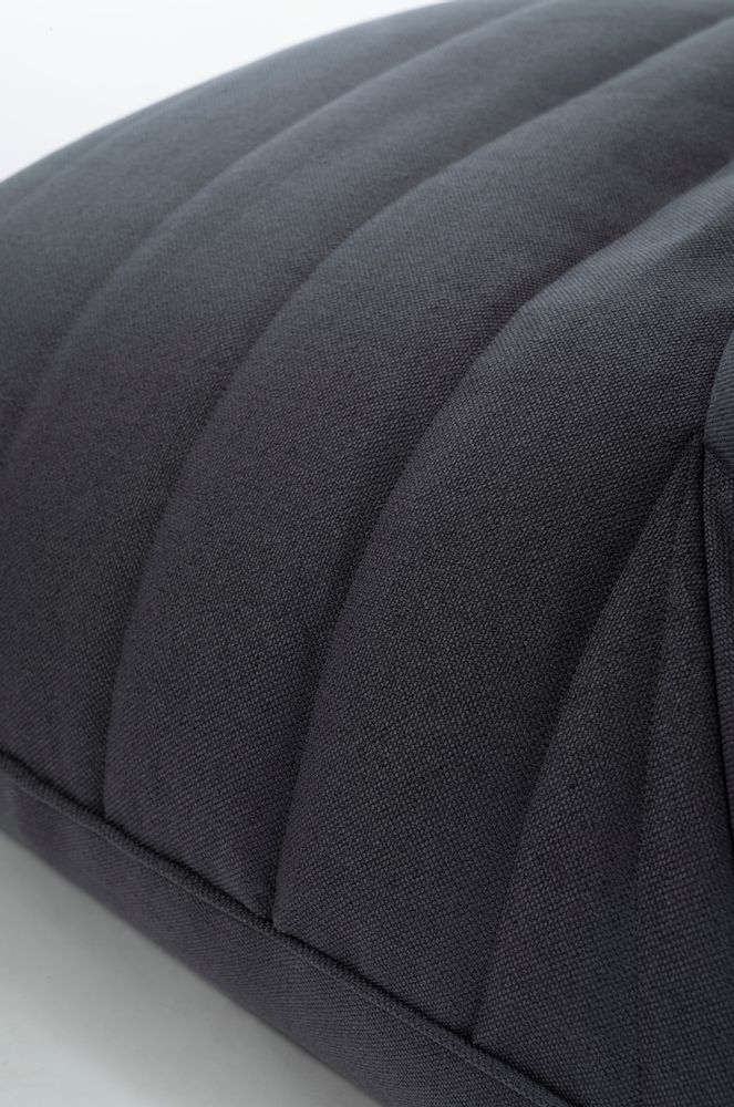 Canapés - Tango - Toile - Pouf matelassé, rembourré - MAGMA HEIMTEX