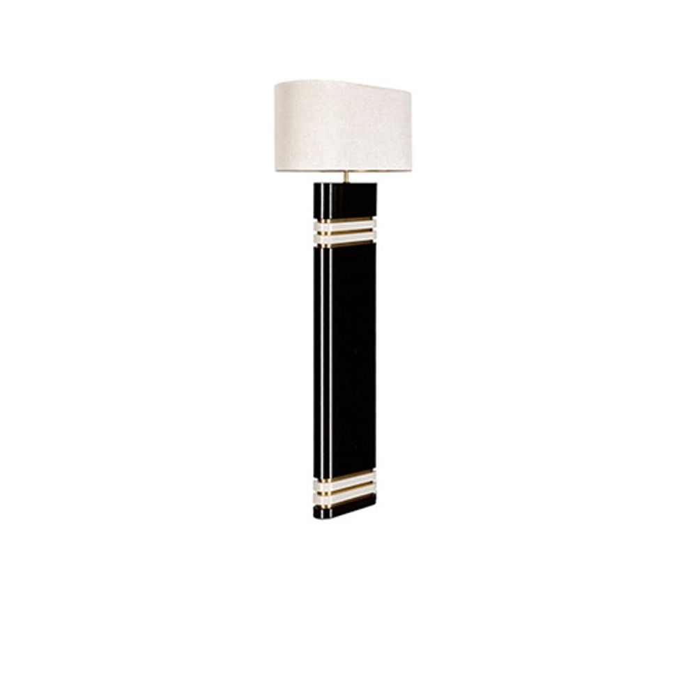 Floor lamps - NUIT Floor Lamp - MEMOIR ESSENCE