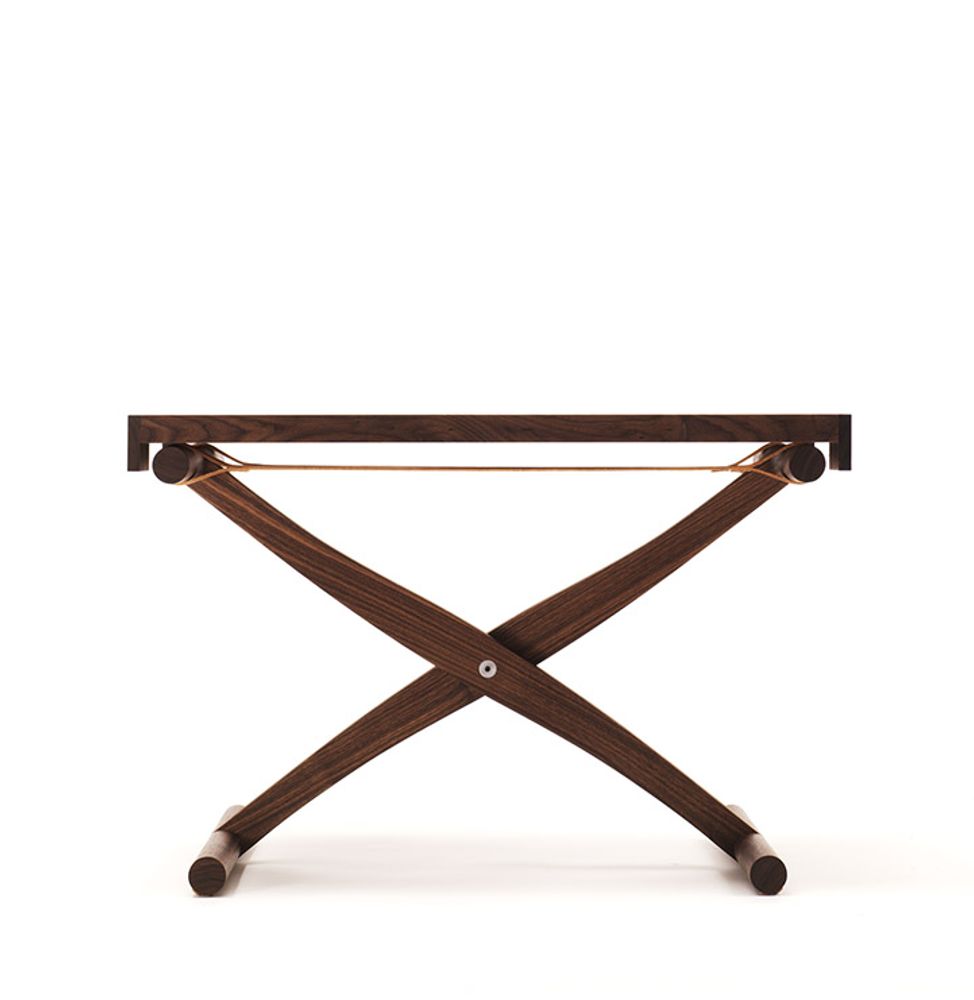 Design objects - Brandino table - TONUCCI MANIFESTO DESIGN