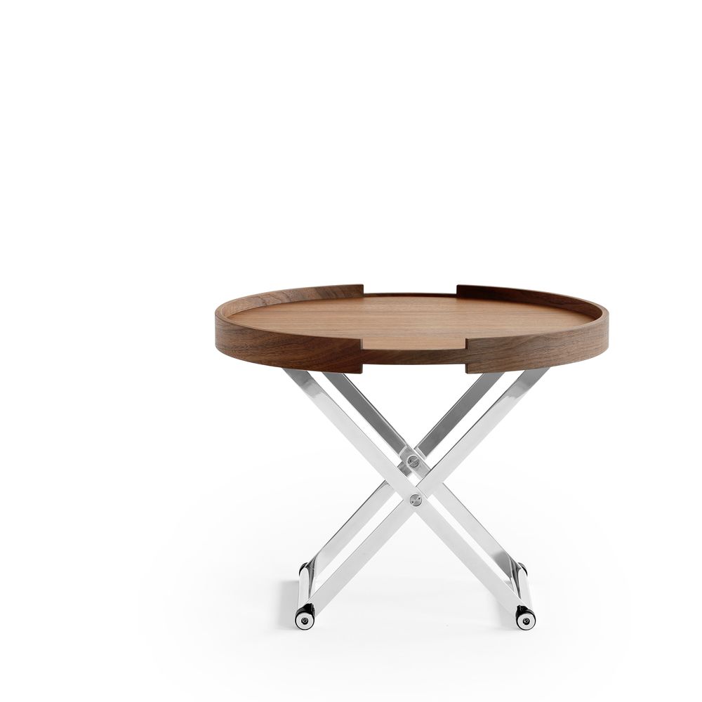 Tables basses - Table à plateau Giotto - TONUCCI MANIFESTO DESIGN